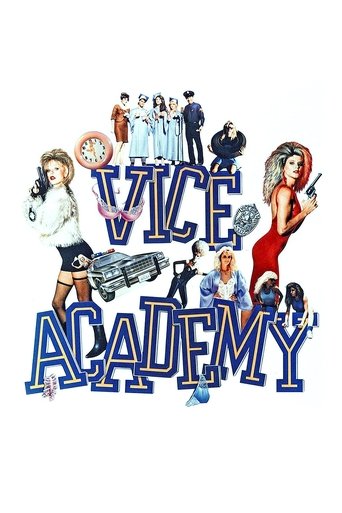 Vice Academy (1989)