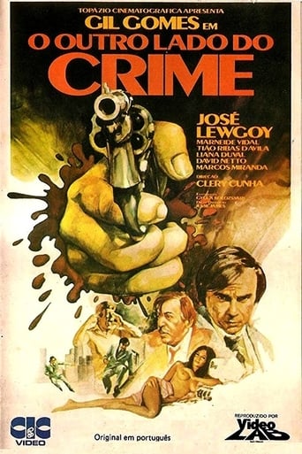 Poster of O Outro Lado do Crime
