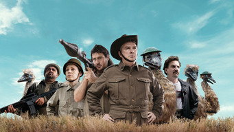 The Emu War (2023)
