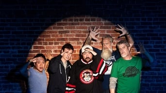 Comic Book Men - 3x01