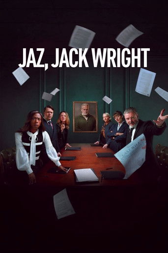 Jaz, Jack Wright