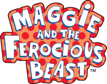 صورة من Maggie and the Ferocious Beast
