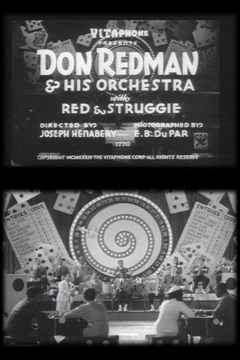 Don Redman & His Orchestra
