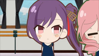 第23話：This is the Noble Champion of Shiritori!?