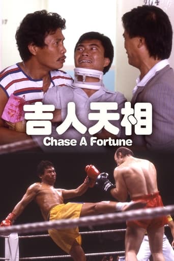 Poster för Chase a Fortune