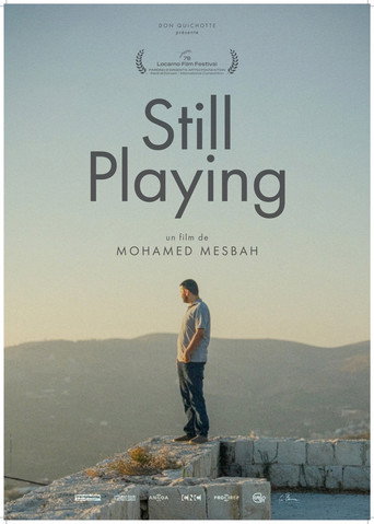 Still Playing (2025)