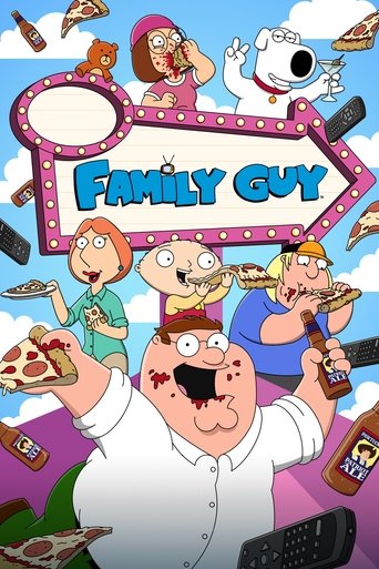 Family Guy (1999) Family Guy (1999)