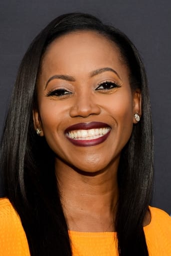 Imagen de Erika Alexander