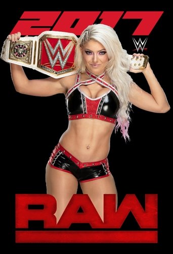 Raw: Season 25