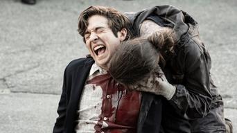 The Walking Dead