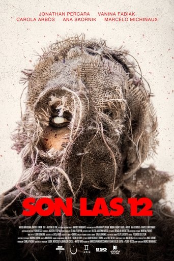 Son las 12 (2024)