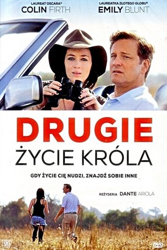 Drugie życie króla