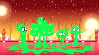 Cena de Episódio 33