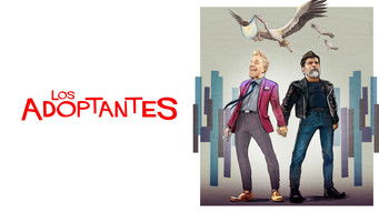 Galeria 2 - Los adoptantes