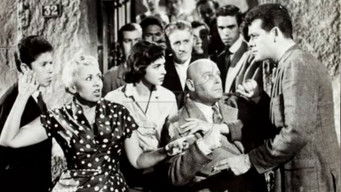 Cena de Absolutamente Certo