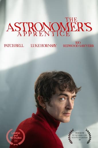 The Astronomer's Apprentice en streaming 