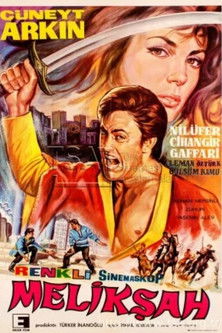 Melikşah (1969)