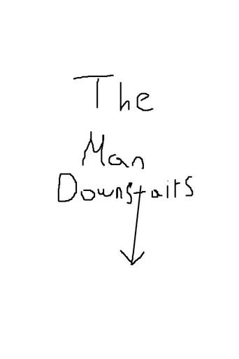 The Man Downstairs (2024)