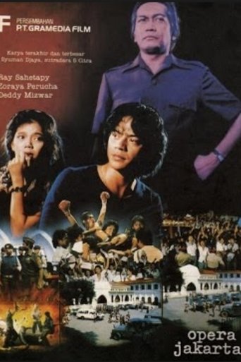 Opera Jakarta