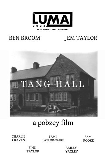 Tang Hall (1970)