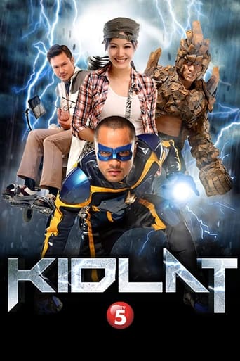 Kidlat torrent magnet 