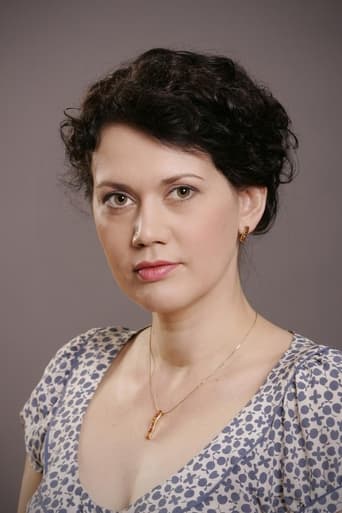 Image of Elisabet Reinsalu