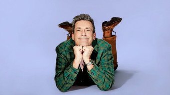 Saturday Night Live T50E18