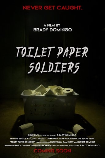 Toilet Paper Soldiers (2021)