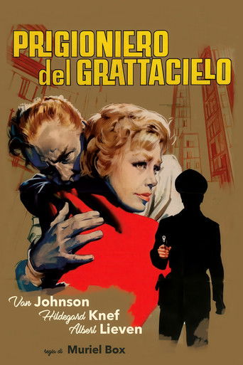Prigioniero del grattacielo (1959)
