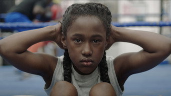 The Fits (2015)