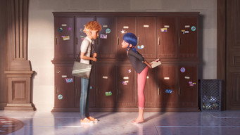 Miraculous: Ladybug & Cat Noir, The Movie backdrop 8