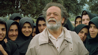 #4 Through the Olive Trees