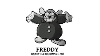 Freddy the Freshman (1932)