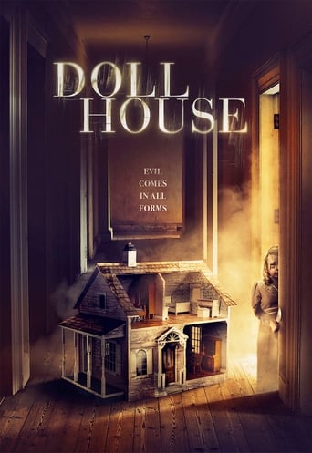 Doll House Poster