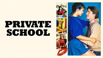 #11 Private School