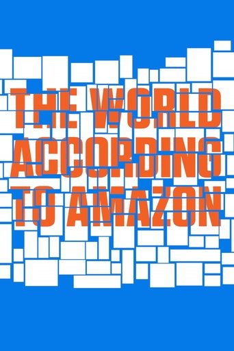 The World According to Amazon (2019)