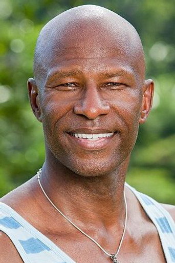 Phillip Sheppard