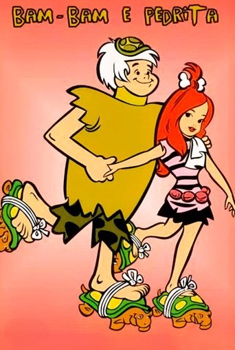 The Pebbles and Bamm-Bamm Show