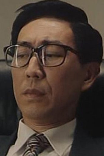 Image of Lam Seung-Mo