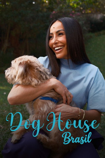 Dog House Brasil