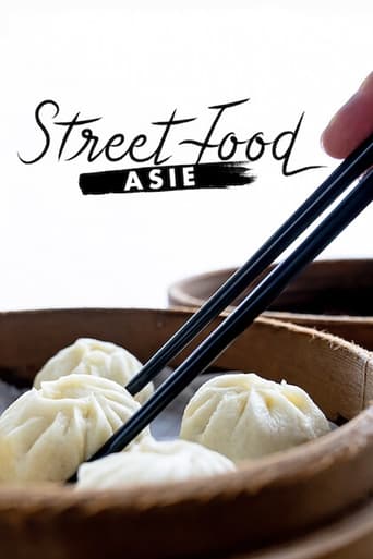 Street Food : Asie en streaming 