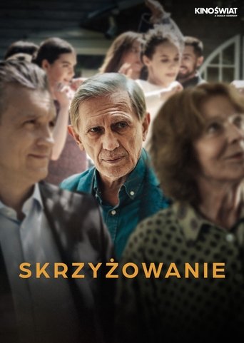 The Crossroads (2025)