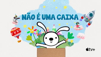 Cena de Não é uma Caixa