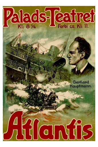 Poster för Atlantis