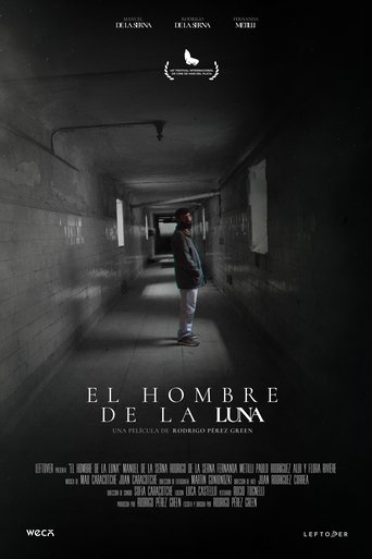 The Moonman (1970)