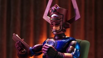 Episódio Episódio 10 da série Frango Robô