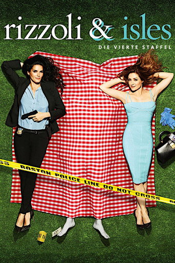 Staffel 4