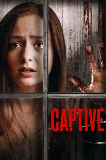 Poster för Captive