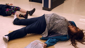 第4話：The Cock Hog