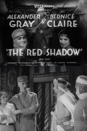 The Red Shadow (1932)